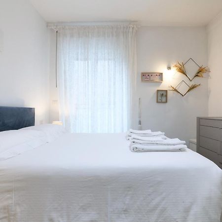 Mila Apartments Battista Milan Luaran gambar
